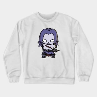 MOSKOV MOBILE LEGENDS BANG BANG Crewneck Sweatshirt